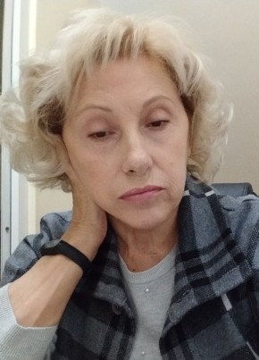 Лариса, 68, Россия, Елизаветинская