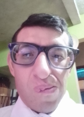 NEFTALI. PROICP, 27, Mexico, Uruapan