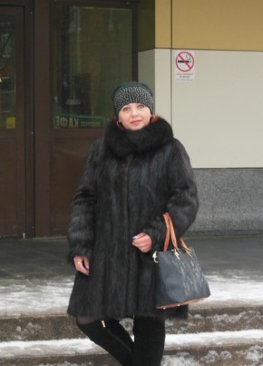 Елена, 46, Россия, Балакирево