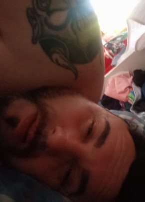 Wellington из Diadema 40 лет