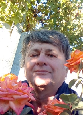 Евгений, 58, Россия, Евпатория
