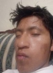 Gabriel, 18, Mexico City