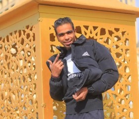SmSm, 25, Cairo