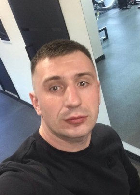 Денис, 35, Россия, Лыткарино