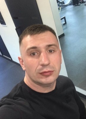 Денис из Лыткарино 37 лет