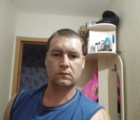 николай, 43 года, Лесосибирск