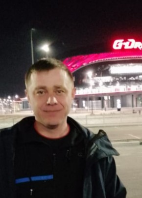 Вячеслав, 40, Россия, Ханты-Мансийск