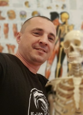 Serhii, 41, Bundesrepublik Deutschland, Warstein