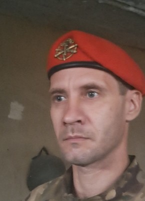 Igor Bardakov, 43, Україна, Запоріжжя