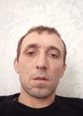 Анатолий, 39, Россия, Назарово