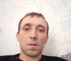 Анатолий, 39 лет, Назарово