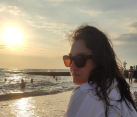 Aksinya, 31, Yekaterinburg