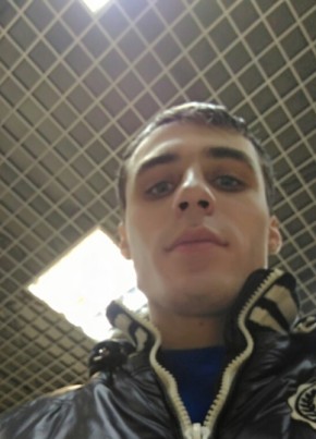 DimA, 31, Russia, Omsk