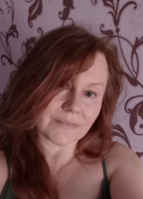 Elena из Новосибирска 51 год