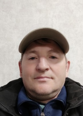 Михаил, 54, Россия, Вятские Поляны