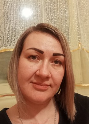 Алевтина, 41, Россия, Игарка