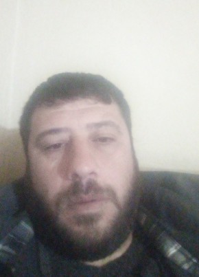 Hayri, 45, Türkiye Cumhuriyeti, Mardin
