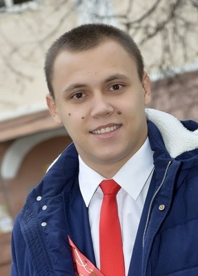 Виктор, 30, Россия, Балашов