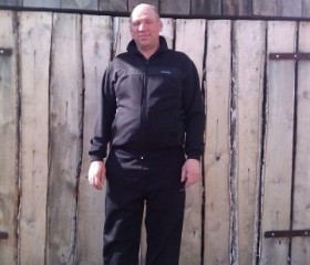Николай, 47 лет, Катайск