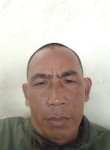 Eko, 45 лет, Kota Bandar Lampung