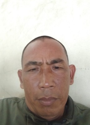 Eko, 45, Indonesia, Kota Bandar Lampung