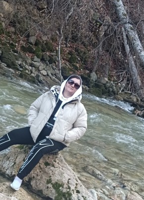 Anna, 54, Russia, Krasnodar
