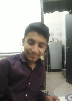 Payal, 22, India, New Delhi