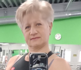 Ольга, 59 лет, Дмитров
