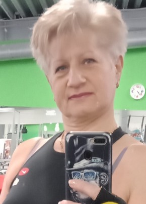 Ольга, 59, Россия, Дмитров