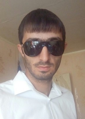 Ashot, 34, Россия, Заволжье
