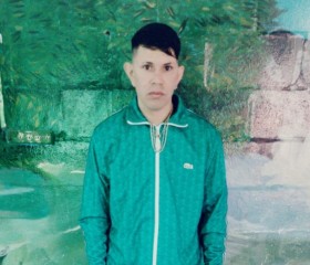 Jonathan, 28, Buenos Aires