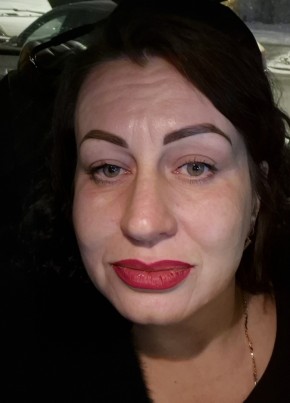 Irina, 45, Russia, Noginsk