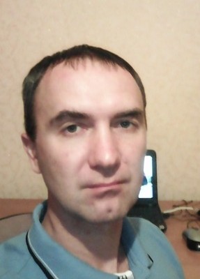 Олег, 45, Россия, Высоковск