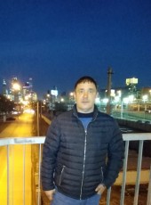 Andrey, 48, Russia, Psebay