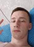 Илья, 24 года, Оренбург