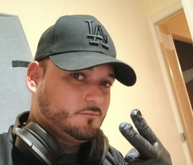 Yoel, 30, Kolomna