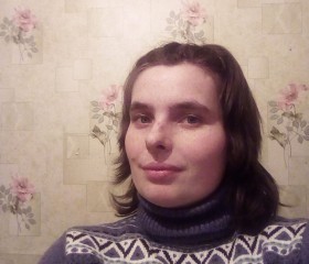 катя, 23 года, Омутнинск