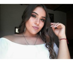 TATIANA, 23 года, Medellín