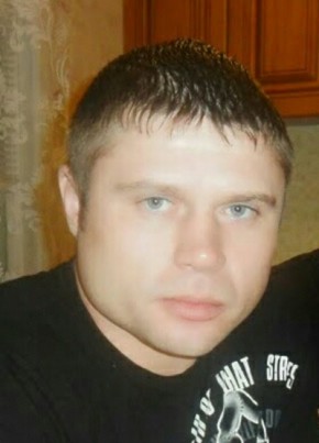 Олег, 43, Россия, Борисоглебск