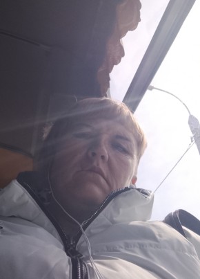 Наташа из Нижнеудинска 40 лет