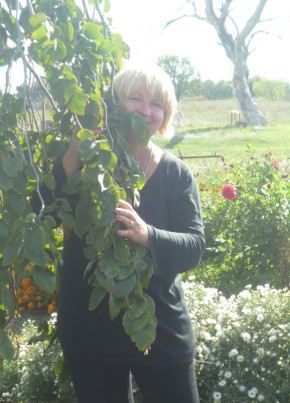 Nadezhda, 54, Ukraine, Oleksandriya