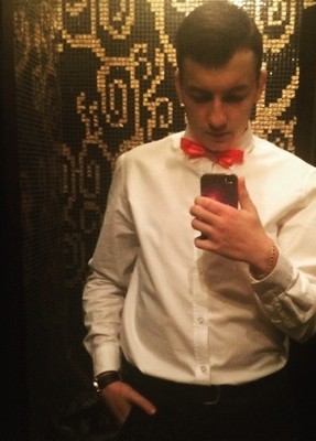 Roman, 29, Russia, Nizhniy Tagil