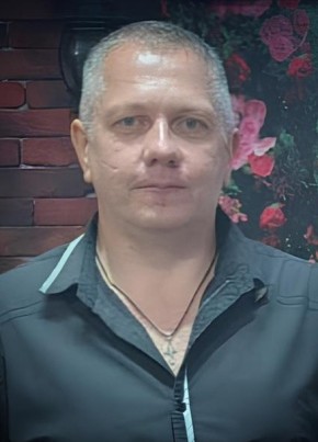Евгений, 44, Россия, Покровка