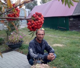 Анатолий, 47 лет, Скопин