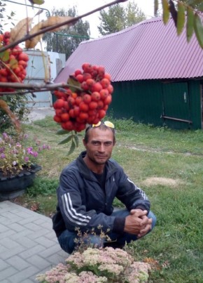 Анатолий, 47, Россия, Скопин