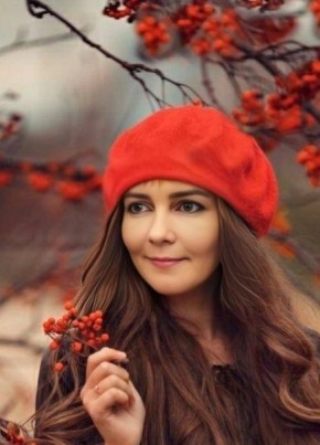 Инна, 40, Россия, Димитровград