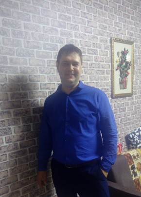Андрей, 37, Россия, Канск