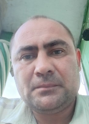 Борис из Иркутска 41 год