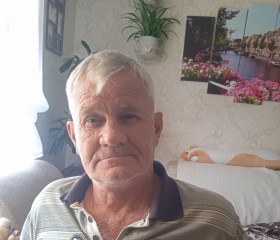 Виктор, 65 лет, Йошкар-Ола