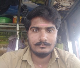 Arvind Kumar , 32 года, Jagalūr